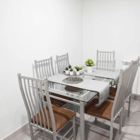 Apartamento Encanto Tarazona Exterior foto
