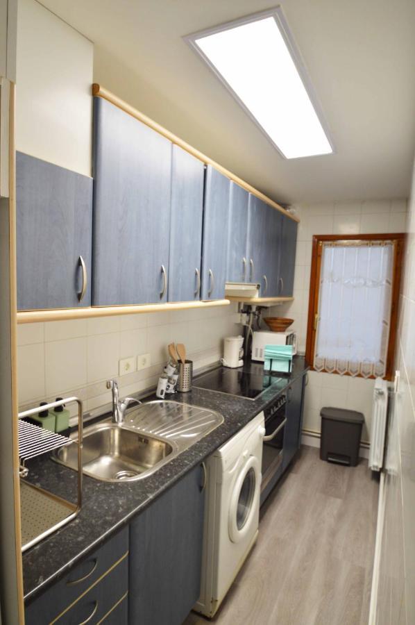 Apartamento Encanto Tarazona Exterior foto